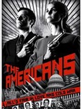 Vanaf morgen op Canvas: The Americans