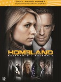 Bespreking: DVD Homeland seizoen 2