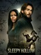 Sleepy Hollow vanaf 10/11 op 2BE