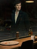 Eerste foto uit Sherlock s3 nu online