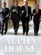 Alpha House, eerste serie voor Amazon