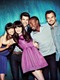 New Girl s3 in 2014 op Vitaya 