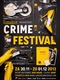 Binnenkort: het 3de Lumière Crime Festival