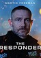 The Responder (VRT Canvas)