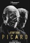 Star Trek: Picard s2 (Amazon Prime Video)