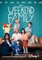 Weekend Family (Frans) (Disney+)