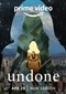 Undone s2 (Amazon Prime Video)