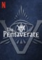 The Pentaverate (Netflix)