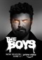 The Boys s3 (Amazon Prime Video)