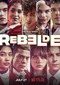 Rebelde s2 (Mexicaans) (Netflix)