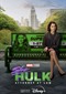 She-Hulk: Attorney At Law (Disney+)