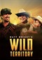 Wild Croc Territory (doc) (Netflix)