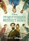 The Mysterious Benedict Society s2 (Disney+)