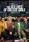 The Sex Lives Of College Girls s2 (Streamz/Telenet