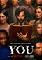 You s4 part I (Netflix)