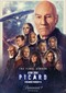 Star Trek: Picard s3 (Amazon Prime Video)