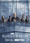 Succession s4 (Streamz/Telenet)