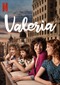 Valeria s3 (Spaans) (Netflix)