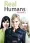 Real Humans (Äkta Människor) 