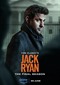 Tom Clancy’s Jack Ryan s4 (Amazon Prime Video)