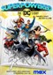 Superpowered: The DC Story (doc) (Streamz/Telenet)