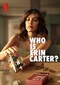 Who Is Erin Carter? (Netflix)