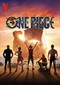 One Piece (Netflix)