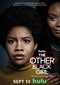 The Other Black Girl s1 (Disney +)