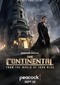 The Continental (Amazon Prime Video)