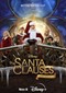 The Santa Clauses s2 (Disney+)