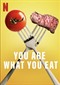 You Are What You Eat: A Twin Experiment (Netflix)