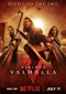 Vikings: Valhalla s3  (Netflix)