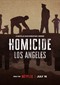 Homicide s2: Los Angeles (doc) (Netflix)