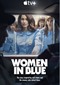 Los Azules (Women In Blue) (Mexicaans) (Apple TV+)