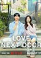 Love Next Door (Zuid-Koreaans) (Netflix)