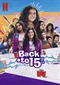 De Volta Aos 15 s3 (Braziliaans) (Netflix)