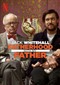 Jack Whitehall: Fatherhood With My Father (Netflix