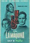 La Maquina (Mexicaans) (Disney+)