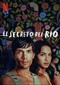 El Secreto Del Rio (Mexicaans) (Netflix)