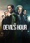 The Devil’s Hour s2 (Amazon Prime Video)