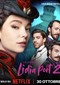 The Law According To Lidia Poët s2 (Netflix)