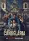 Os Quatro Da Candelaria (Braziliaans) (Netflix)