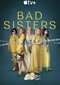 Bad Sisters s2 (Apple TV+)