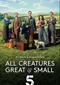 All Creatures Great And Small s5 (BBC First)