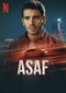 Asaf (Turks) (Netflix)