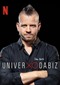 UniverXO Dabiz (Spaans) (doc) (Netflix)